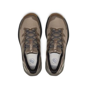 Keen Targhee Apex Waterproof Hiking Shoe – Men’s
